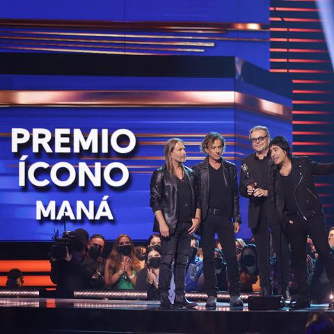 Premios Billboard de la Musica Latina 2021 - Season 2021