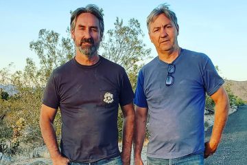 American Pickers not airing new episode after Mike Wolfe's show ratings plummet