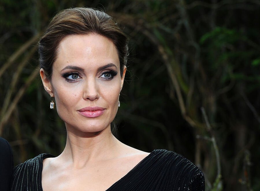 Angelina Jolie's Former Investment Company Is Suing Brad Pitt For $250 Million Over Chateau Miraval Wine Company