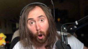Asmongold estimates streaming from second channel costs Twitch $150k monthly