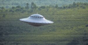Astronomers In Ukraine Report Seeing Phantom UFOs Everywhere