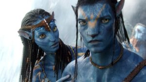 Avatar Tops Global Box Office 13 Years After Its Original Release