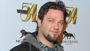 Bam Margera Returns to Rehab Facility As an Outpatient