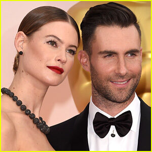Behati Prinsloo Source Reveals How She Feels Amid Sumner Stroh's Accusations Against Adam Levine
