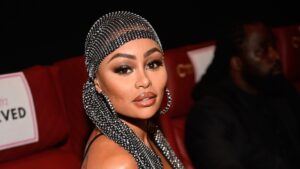 Blac Chyna Reportedly Made $240 Million on OnlyFans in 2021