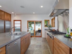 Bob Saget's Former Home Gets Price Cut After 3 Months On the Market