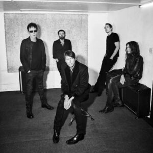 Brett Anderson: Not many artists are still making interesting music in their 50s - Music News