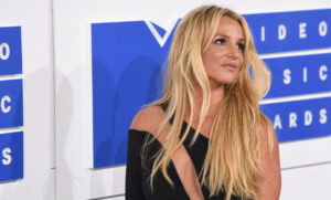Britney Spears Opens Up About Estrangement From Her Sons