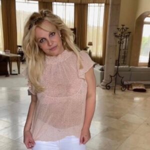 Britney Spears has 'no purpose' amid strained relationship with teenage sons - Music News
