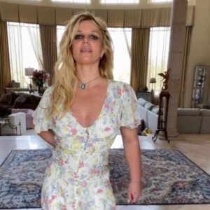 Britney Spears no longer believes in God: 'I'm an atheist' - Music News