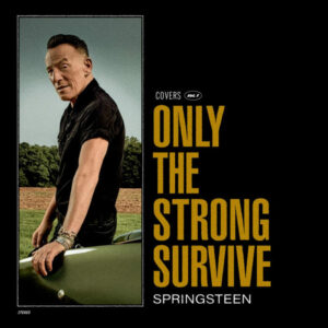 Bruce Springsteen Announces Soul Covers Album 'Only The Strong Survive,' Shares "Do I Love You (Indeed I Do)"