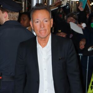 Bruce Springsteen said to be releasing new album this year - Music News