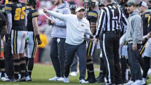 Brutal Miss By Thicc Mizzou Kicker May Have Saved Bryan Harsin His Job