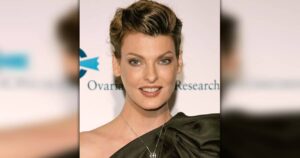 Linda Evangelista Named As The "Worst" Celebrity To Work With