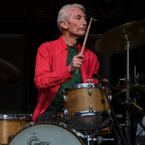Chuck Leavell: Rolling Stones still 'stung' by Charlie Watts' death - Music News