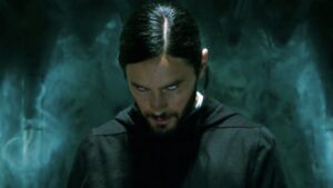 Cinematic Connoisseurs Rejoice As 2022 Masterpiece 'Morbius' Hits Netflix