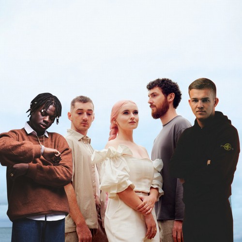 Clean Bandit go Afrobeats on 'Sad Girls' with assistance from French The Kid and Rema - Music News