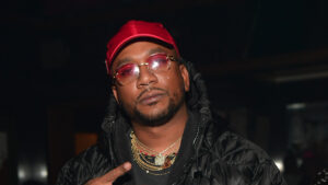 CyHi Says His Work on “Sicko Mode” Strained His Relationship With Kanye