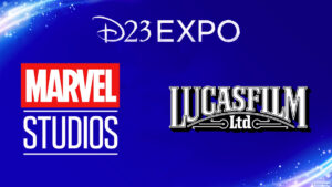 D23's Marvel and Luscasfilm Presentation (Live Blog)