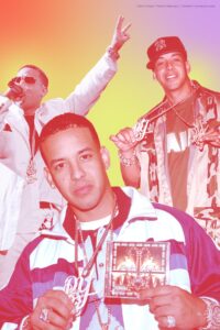 Daddy Yankee Helped Make Reggaeton Mainstream