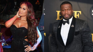 Daphne Joy Responds to 50 Cent After He Speaks On Rumored Affair With Diddy