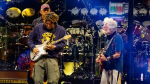 Dead & Company Announce Final Tour