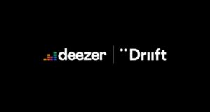 Deezer Invests $4.5 Million In Dreamstage Owner Driift