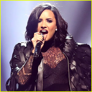 Demi Lovato Explains Why She Wants to Stop Touring: 'I Can't Do This Anymore'