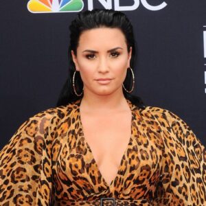 Demi Lovato wanted to create music she could enjoy performing on tour - Music News