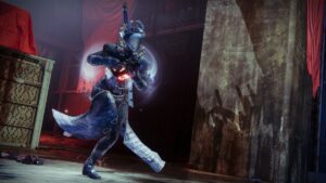 Destiny 2’s new Eruption mode is the best thing to happen to its PvP in years