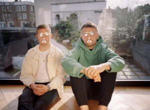 Disclosure's Howard Lawrence Announces Hiatus From Touring: "I've Hit a Breaking Point" - EDM.com