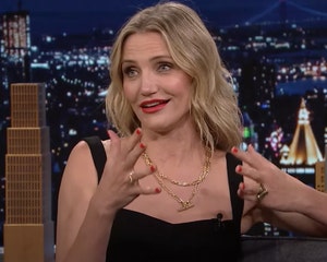 Drew Barrymore and Cameron Diaz On Longtime Friendship, The Movie They'd Remake Together