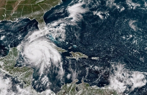 Filming Shut Down In Tampa Bay As Hurricane Ian Nears – Deadline