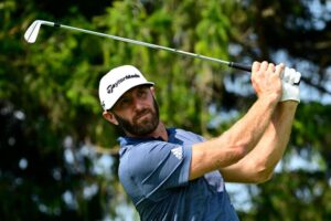First He Signed A $125 Million Contract, And Now Dustin Johnson Has Made Even More Insane Money After Just Five LIV Golf Events
