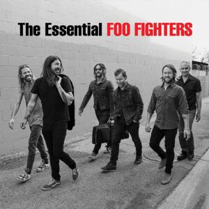 Foo Fighters: The Essential Foo Fighters