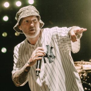 Fred Durst warned Yung Gravy about drugs - Music News