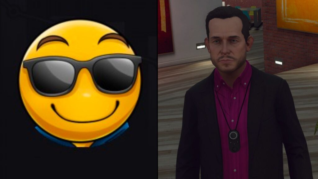 GTA RP NoPixel’s DW finally drops face reveal and fans love it