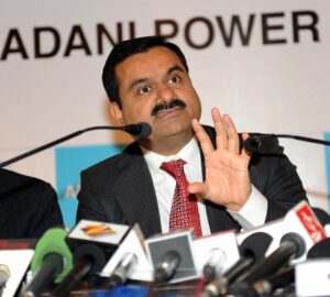 Gautam Adani Has Officially Surpassed Jeff Bezos To Become The World's Second Richest Person