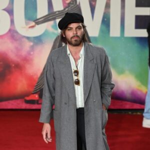 Gaz Coombes will 'never forget' playing 'beautiful' Taylor Hawkins tribute concert - Music News