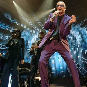 George Michael’s Older album tracks get electronic remixes - Music News