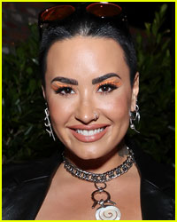 Get to Know More About Demi Lovato's New Boyfriend Jutes