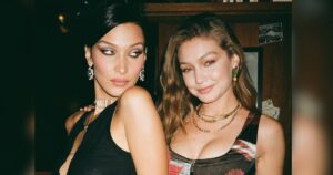 Gigi Has A Net Worth Of $29 Million But What's Interesting His Younger Sister Bella Hadid Is Just An Inch Away From Achieving - Deets Inside
