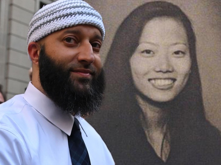 Hae Min Lee's Family Would've OK'd Adnan's Release If Evidence Was Solid