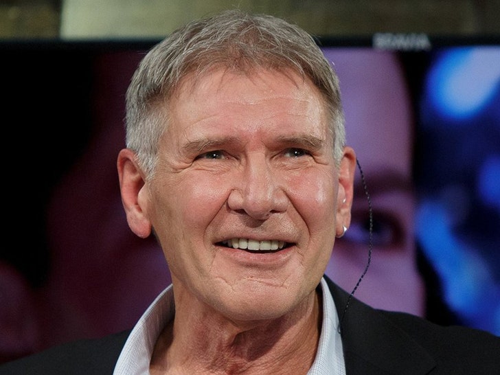 harrison ford