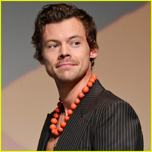 Harry Styles Joins 'My Policeman' Cast at TIFF 2022 & First Movie Reviews Are In!