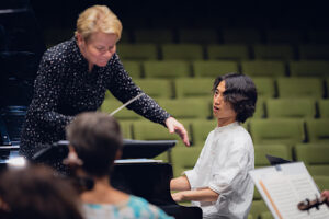 Hayato Sumino: Bringing classical music closer to a younger generation