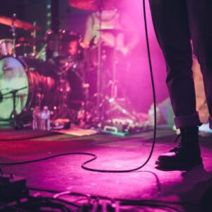 Help Musicians launches new charity for Musician's Mental Health - Music News