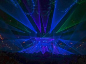 Here's How To Stream Phish Live At Dick's In Colorado This Labor Day Weekend