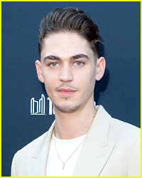Hero Fiennes Tiffin Talks About His Favorite Hessa Moment from the 'After' Movies