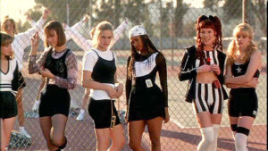Hollywood Myths, Cracked: 4 Things High School Movies Get Wrong